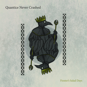 Finster's Salad Days