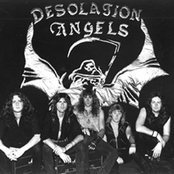 Desolation Angels