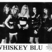 Whiskey Blu