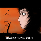 Imaginations. Vol1.