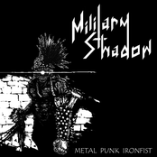 METAL PUNK IRONFIST