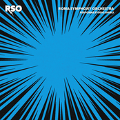 RSO Performs Studio Ghibli