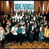 usa for africa