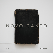 Novo Canto, Vol. 1 (Ao Vivo)