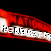 LIVE at The National