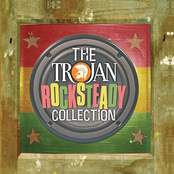 Trojan Rocksteady Collection