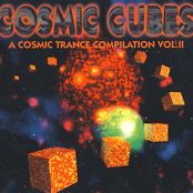 Cosmic Cubes - A Cosmic Trance Compilation Vol. II