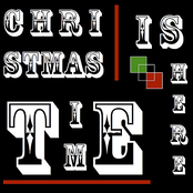 Christmas Time Is Here - Single