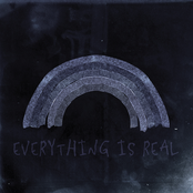 Leeroy Stagger: Everything Is Real