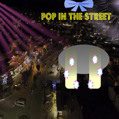 pop in the street