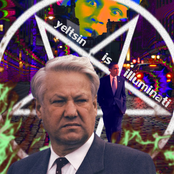 yeltsin is illuminati