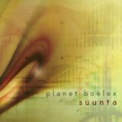 Planet Boelex & Mosaik