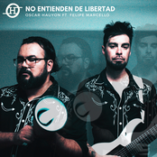 No Entienden de Libertad