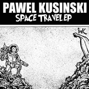 Space Travel EP