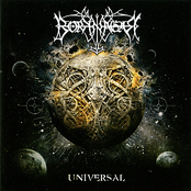 Havoc by Borknagar