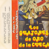 Los Guatones De Oro De La Cueca