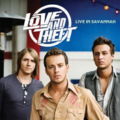 Love And Theft: Live In Savannah