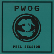 peel session