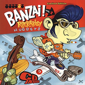 Banzai Rockabilly Nuggets Vol 1