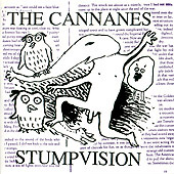 Passionfruit by The Cannanes