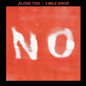 Nanami Ozone: Alone Too / 3 Mile Drive
