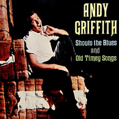 I Want A Little Girl by Andy Griffith