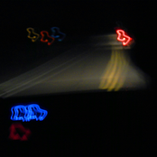 Manipulated Light Refractions - EP