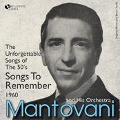 A Very Precious Love by Mantovani