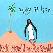 Kyle McNeill: Happy at Last