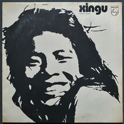 Xingu: Cantos E Ritmos