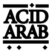 acid arab ㋡