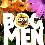 The Bogmen: Love at Irving Plaza 2001