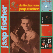 De liedjes van Jaap Fischer