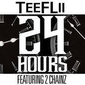 TeeFlii: 24 Hours