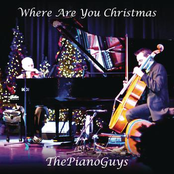 Where Are You Christmas by The Piano Guys