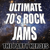 Ultimate 70's Rock Jams