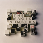 the magic numbers