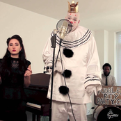 scott bradlee & postmodern jukebox feat. puddles pity party