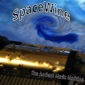 The Ancient Music Machine