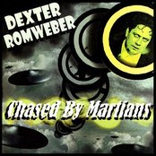 My Search by Dexter Romweber