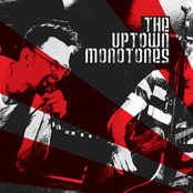 The Uptown Monotones