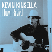 Deeper In My Mind by Kevin Kinsella