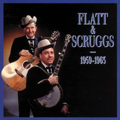 Angel Band by Lester Flatt & Earl Scruggs