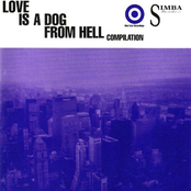 Love Is A Dog From Hell