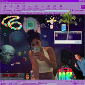 So Underground I'm Dead