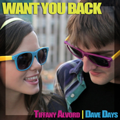 Tiffany Alvord & Dave Days