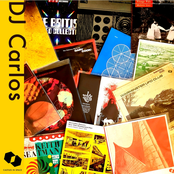 Castles in Space Vinyl Mix