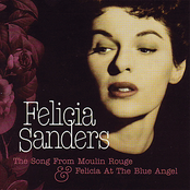 The Song From Moulin Rouge & Felicia At The Blue Angel