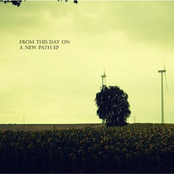 A New Path EP