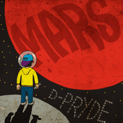 D Pryde: Mars